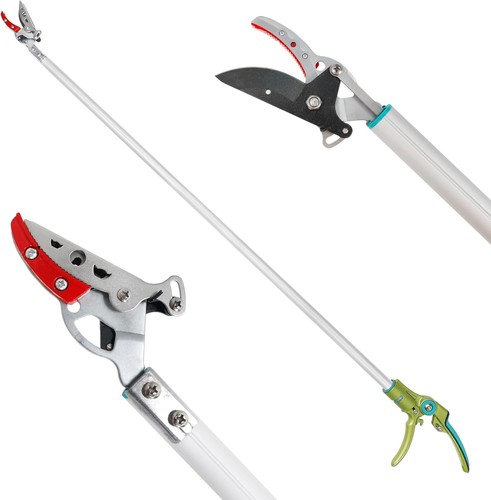 Tree pruner loppers - tree, cm