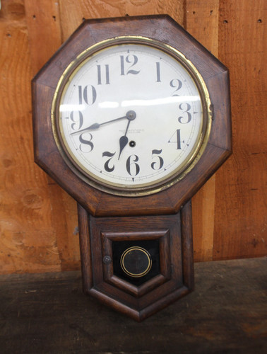 Antique new haven schoolhouse - new,