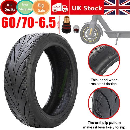 5 electric scooter - 60/70-6.5,