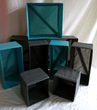 9 SKUBB Drawer Organiser Storage