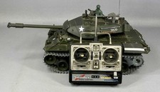 Heng Long 2.4G U.S M41A3 Walker Bulldog 1:16 RC  Tank
