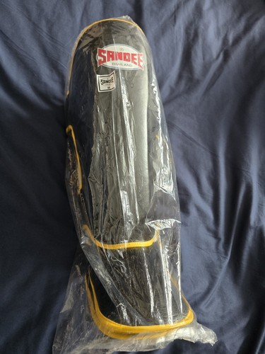 Sandee shin guards muay - sandee,