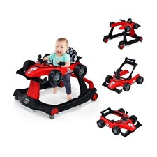 Costway 4-in-1 Baby Push