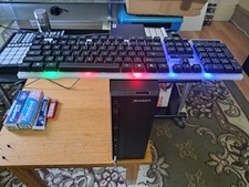 Zoostorm sff desktop pc - zoostorm,