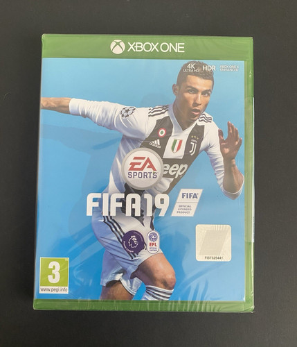Sports fifa xbox - 19,