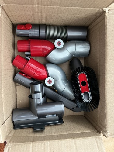 Original dyson vacuum - original,