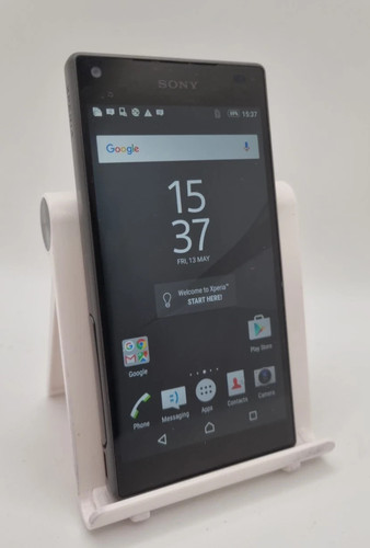 Sony xperia compact grey - xperia,
