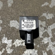 Audi TT Mk1 8N Lateral