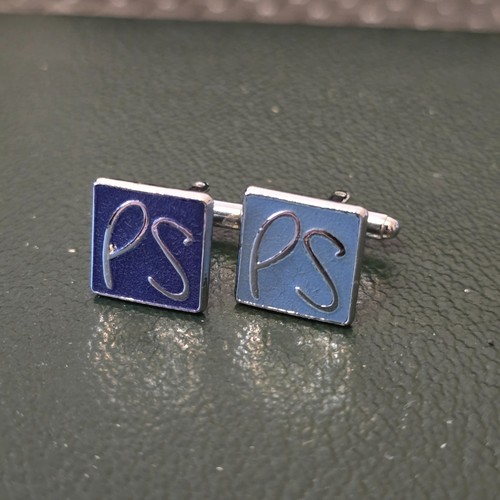 Vintage pair paul smith - pair,