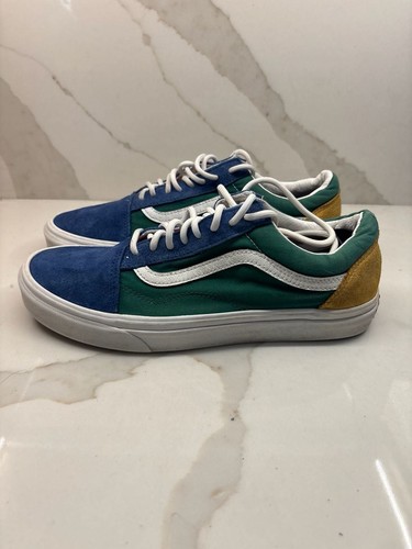 Vans old skool yacht club - vans,