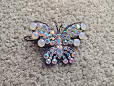 BUTLER AND WILSON WHITE OPAQUE