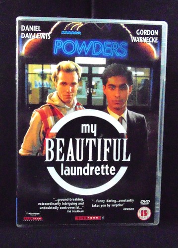 Beautiful laundrette - my,