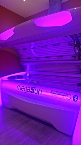 Megasun 6700 alpha - megasun, kbl