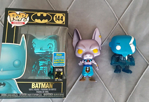 Funko pop bundle - funko, pop!