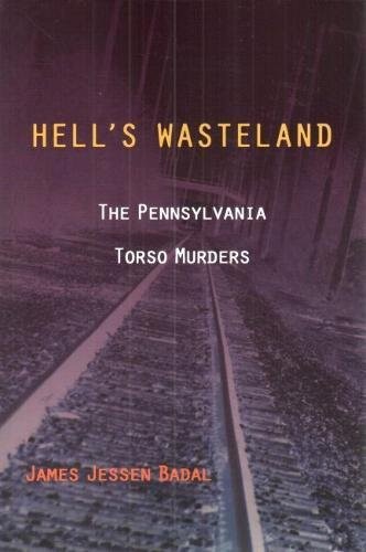 Hell wasteland the - hell's,