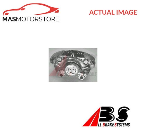 Brake caliper braking front - brake,