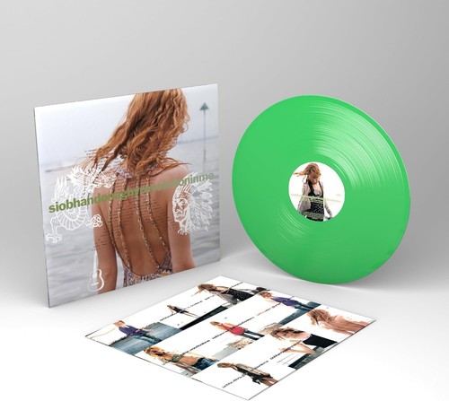 Siobhan donaghy revolution - donaghy-,