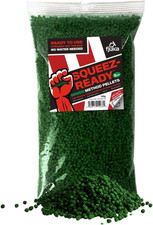 Green Squeez-Ready Method