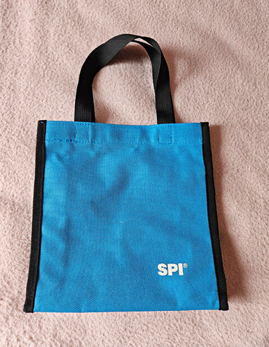 Spi reusable small - spi,