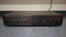 Rotel ra931 integrated stereo - rotel,