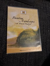 Painting Landscapes With David