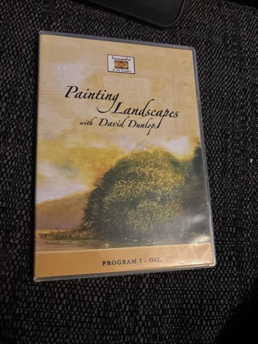 Painting landscapes with - painting,