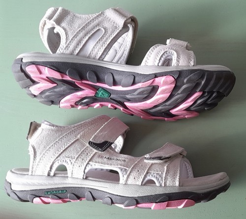 Karrimor suede walking