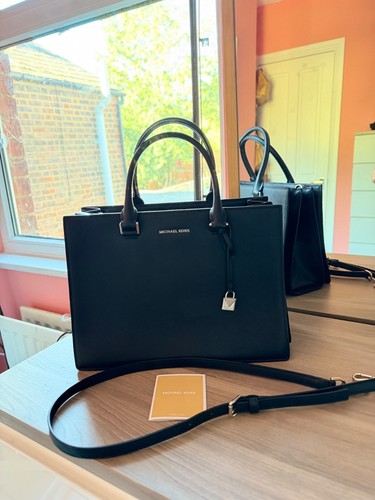 Authentic michael kors sutton - authentic,