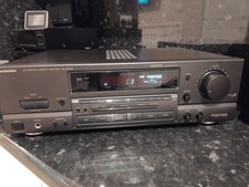Technics SA-GX350 Stereo Receiver Amplifier Hifi Separates