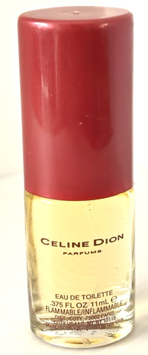 Celine dion parfums edt - dion,