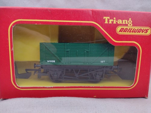 Tri ang railways r113 - tri-ang,