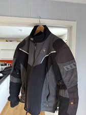 Rukka Motorbike Jacket Goretex