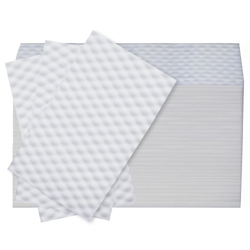 Convex point melamine - melamine, eraser