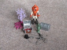 Playmobil 3949 vintage Deep