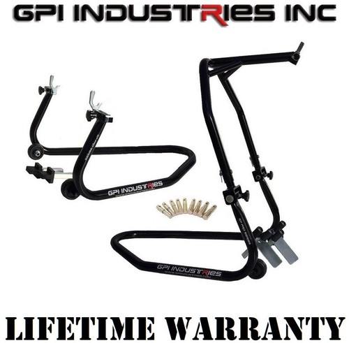 Universal headlift front and - headlift,