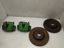 FOCUS BRAKE KIT CALIPERS  FORD  RS 2.5L Petrol  1583351 08-11