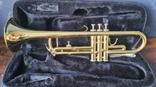 Jupiter Bb Trumpet JTR-300