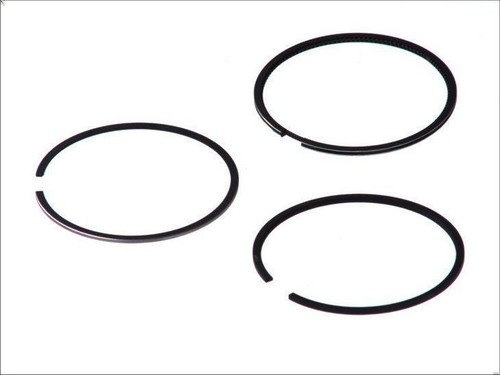 Piston ring set goetze - piston,