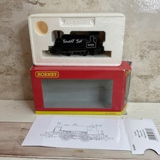 HORNBY R782 BR 0-4-0ST