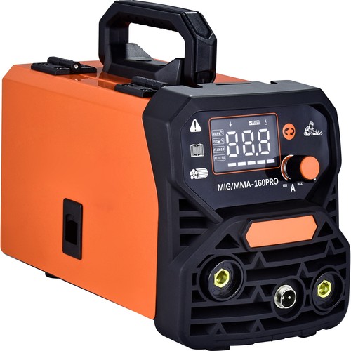 160a welder 4 modes - 4-1,