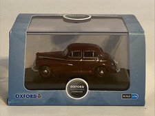 76WOL002 Oxford Diecast OO