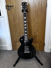Gibson Les Paul Studio Pro 2014 Sparkle Black 120th Anniversary 