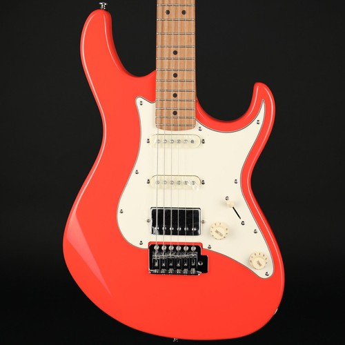 Cort g200se scarlet red - cort,