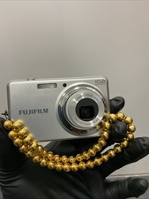 Fujifilm FinePix J27 10.2MP