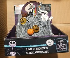 Nightmare before christmas - before,