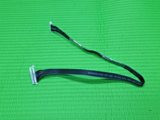 LEAD WIRE CABLE FROM POWER