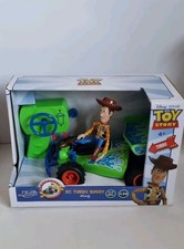 Jada Disney Pixar Toy Story