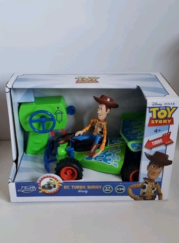 Jada disney pixar - toy, story