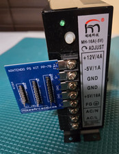 Nintendo Arcade Power Supply
