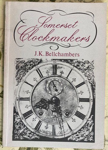 Somerset clockmakers k - somerset, by